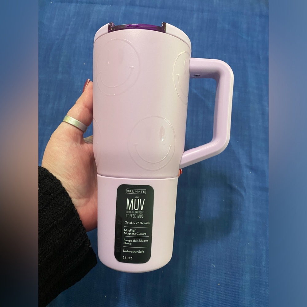 Brumate Happy Hour 25oz Muv